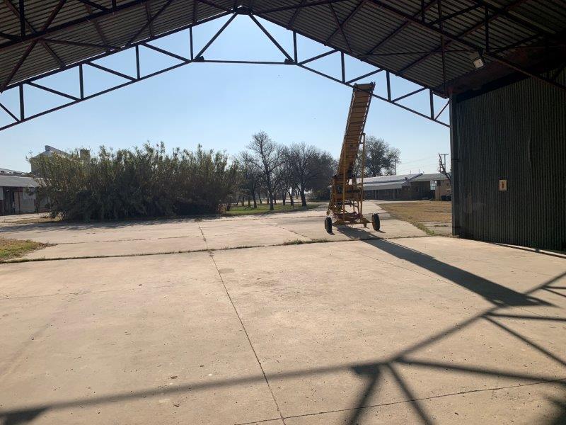 Commercial Property for Sale in Viljoenskroon Free State